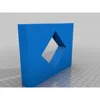0.16mm layer, 2 walls, 15% infill