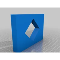 0.16mm layer, 2 walls, 15% infill