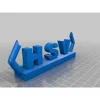 0.16mm layer, 2 walls, 15% infill