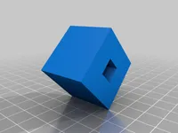 0.16mm layer, 2 walls, 15% infill