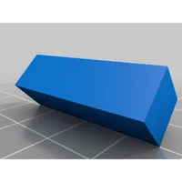 0.16mm layer, 2 walls, 15% infill