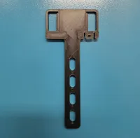 0.2mm layer, 4 walls, 45% infill