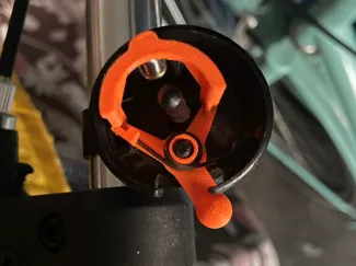 Bike Bell Ring