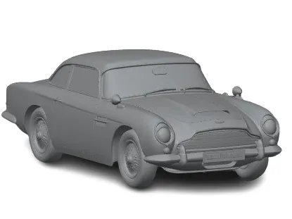 Aston Martin DB5