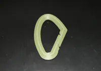 0.2mm layer, 2 walls, 40% infill