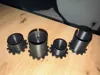 0.2mm layer, 6 walls, 25% infill