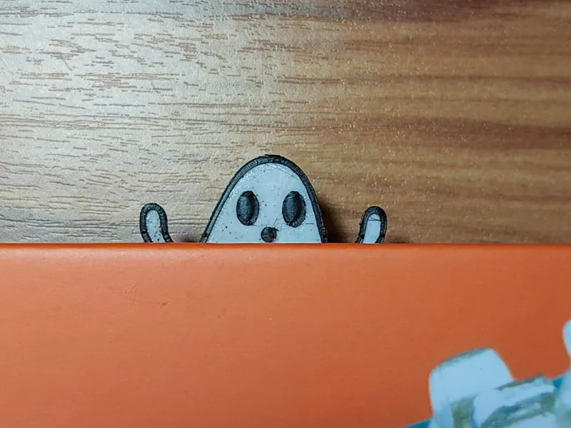 Booookmark