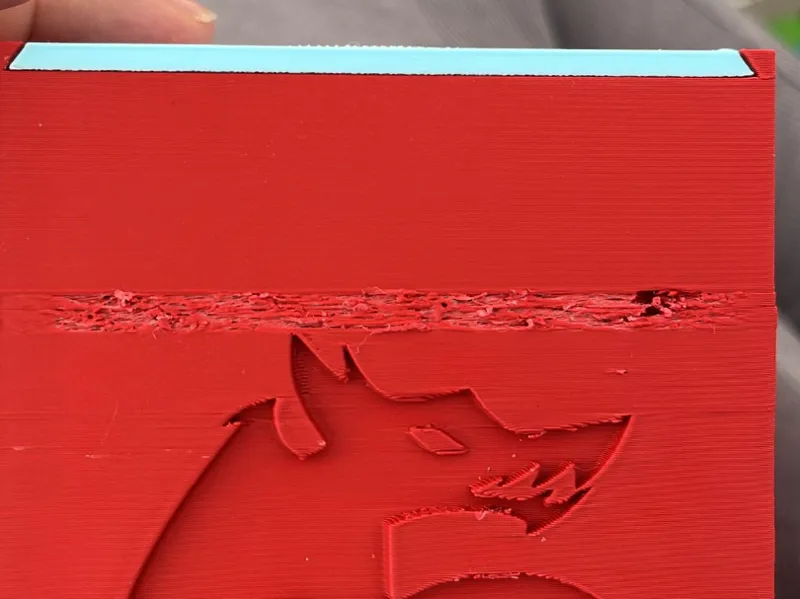 Box for board games