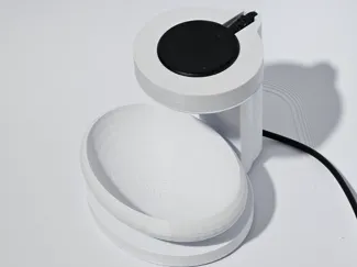 Watch charger stand Samsung galaxy watch