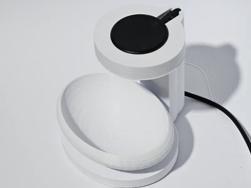 Watch charger stand Samsung galaxy watch