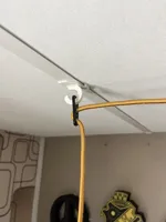 0.2mm layer, 6 walls, 25% infill