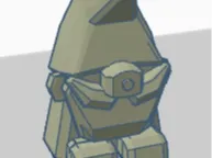 chest yeep gnome