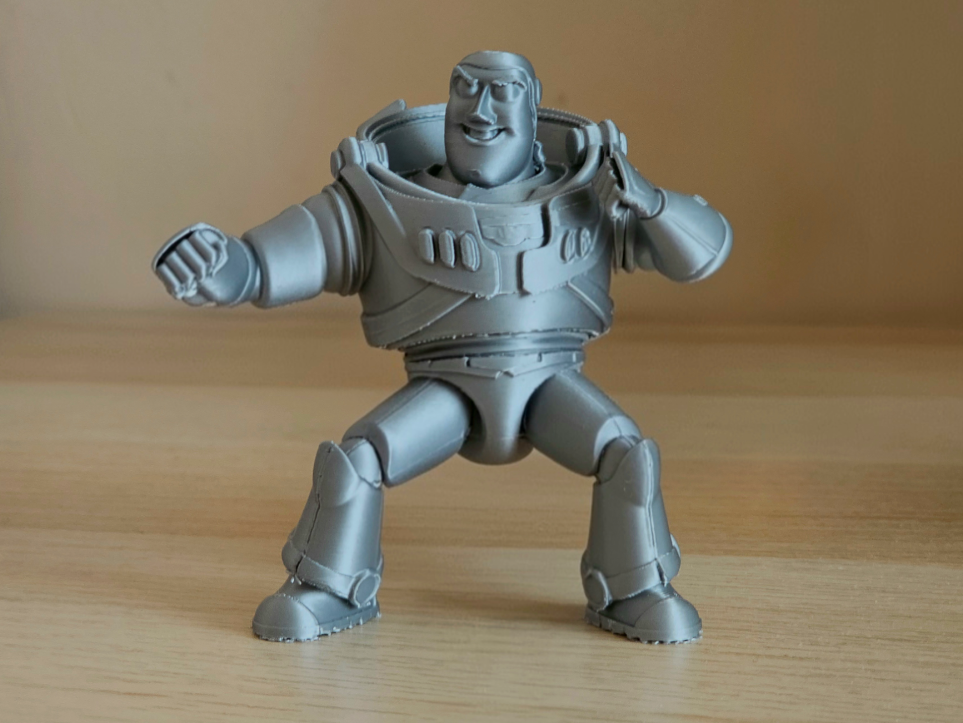 Buzz Lightyear (Astral)