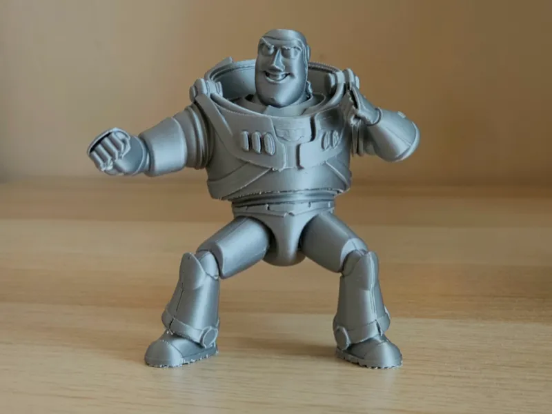 Buzz Lightyear (Astral)