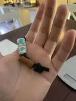 0.16mm layer, 2 walls, 20% infill