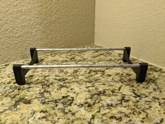 Sterilite 20QT Spool Rack - Tall Remix