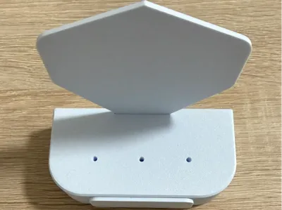 Dart Stand – modular & customizable
