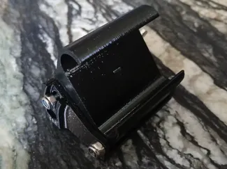 Halter für LED Leuchte