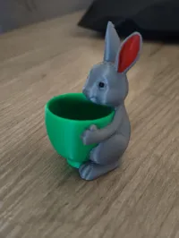 Small Size 0.24mm layer, 2 walls, 5% infill