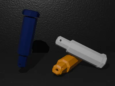Project Torx