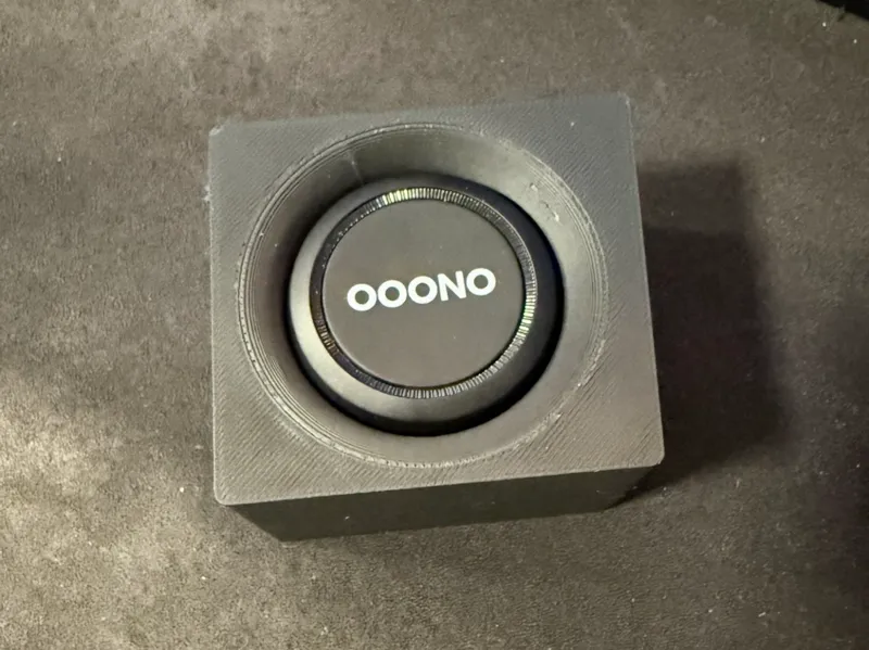 Kia Ev3 OOONO Holder