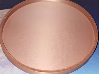 Cup Coaster