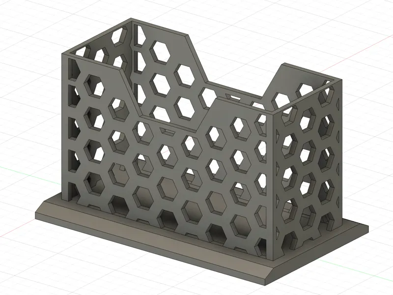 Business Card Holder Organizer