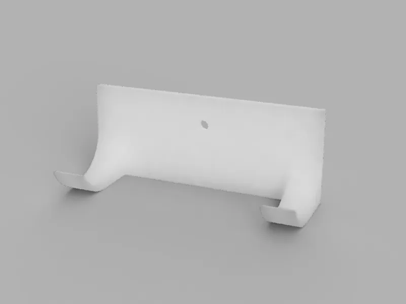 LEG0 Speed Champions Wall Mount