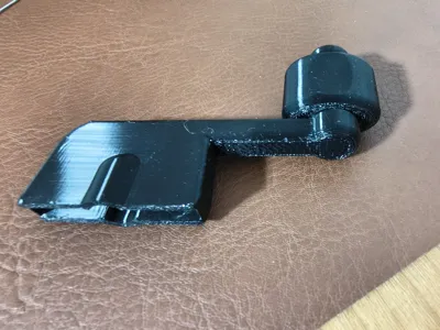 String Winder (for Bass)