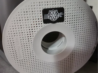 RFID Clip NFC TigerTag x Bambu Lab Spool