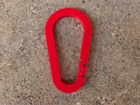 0.16mm layer, 4 walls, 15% infill