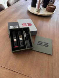 2 Power Core Box