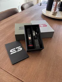 1 Power Core Box