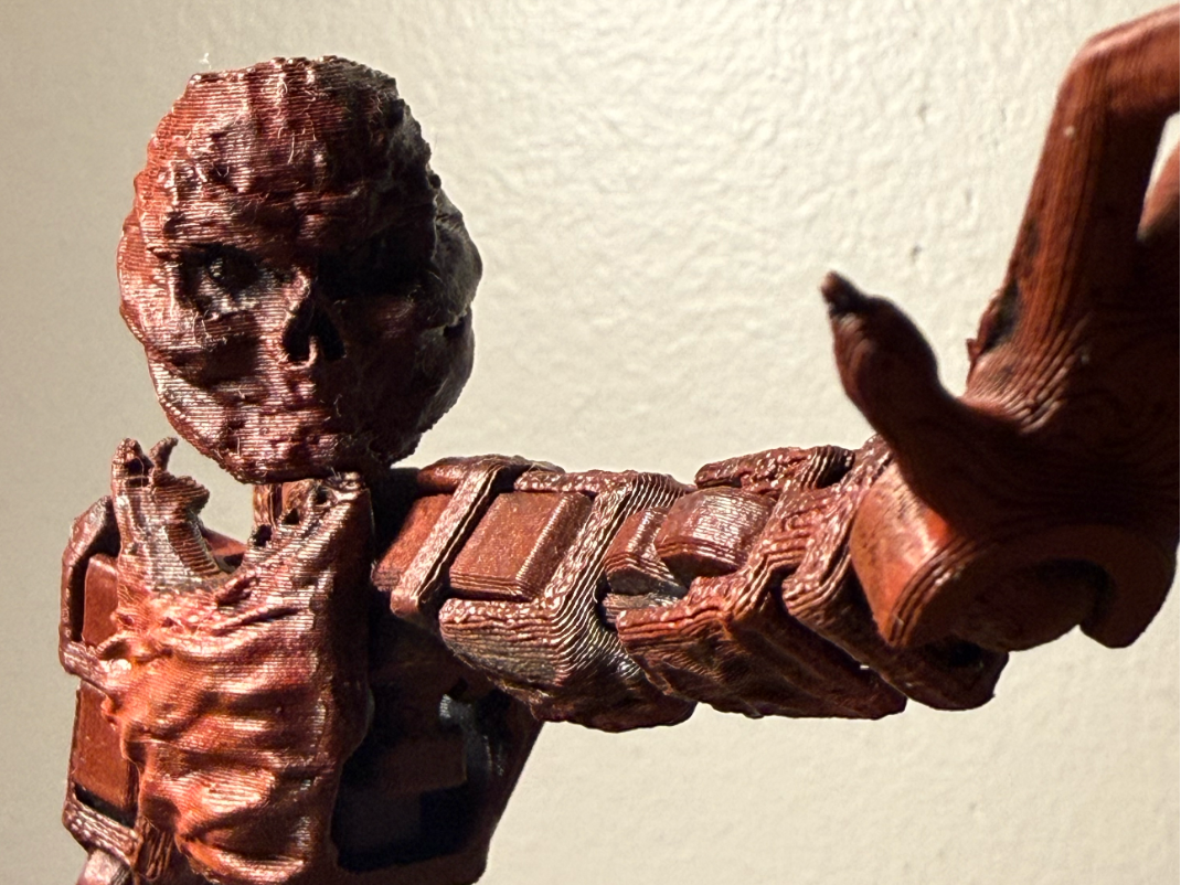 Vecna Dummy 13