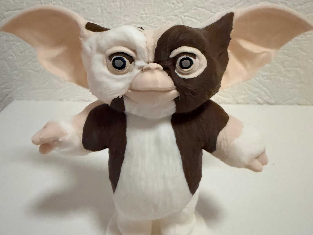 Gizmo Mogwai