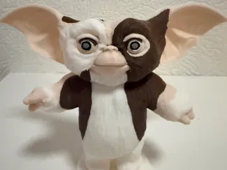 Gizmo Mogwai