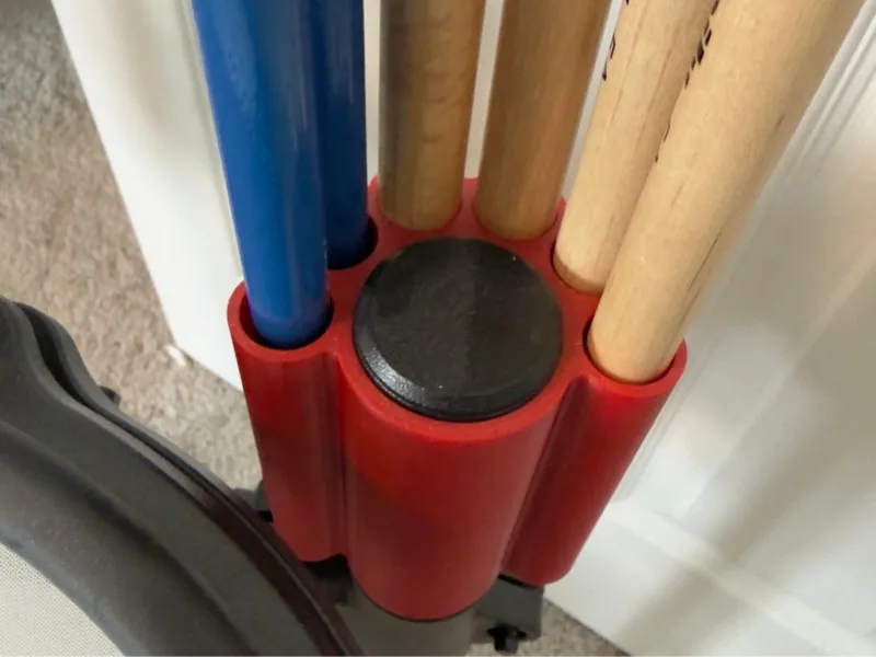 Drumstick Holder