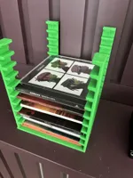cd rack