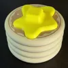 Print by Object - TALL Stack + Keychain (3 Color AMS)