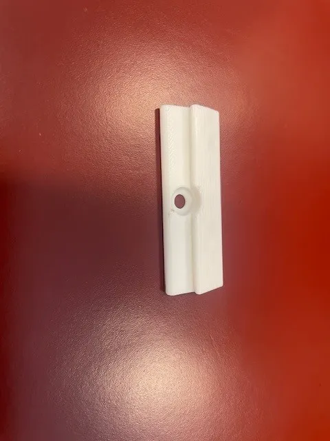 Kühlschrank Halterung für Gefrierfach 