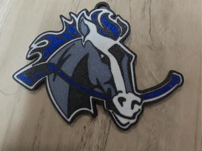 Mora Mustangs