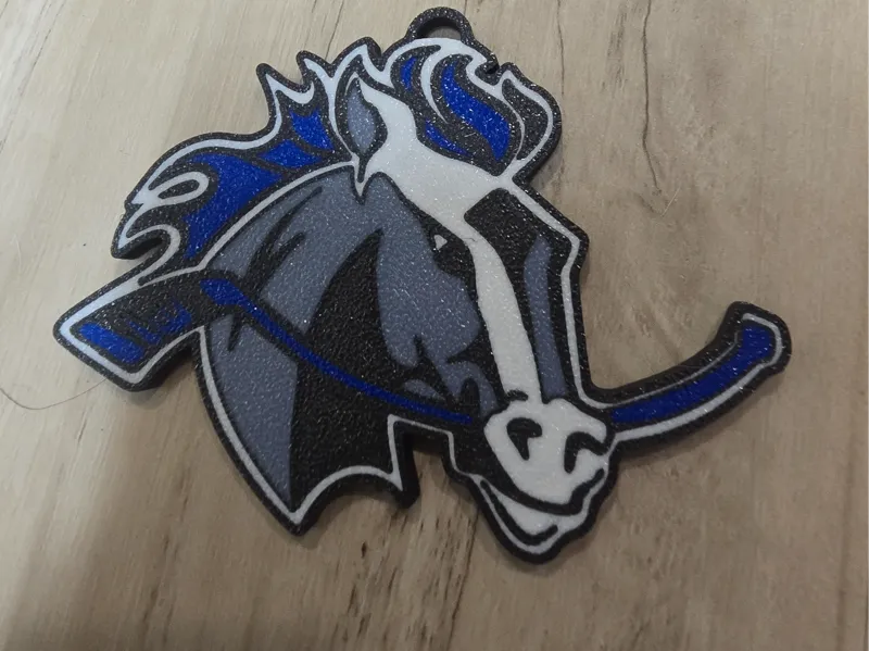 Mora Mustangs