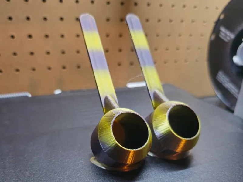 Perfect Scoop