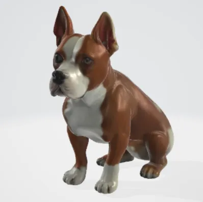 Pitbull model
