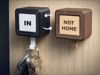 Key Holder - AMS (IN & OUT)