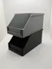 PLA - 2 Bins per plate