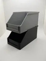 PETG-HF - 2 Bins per plate