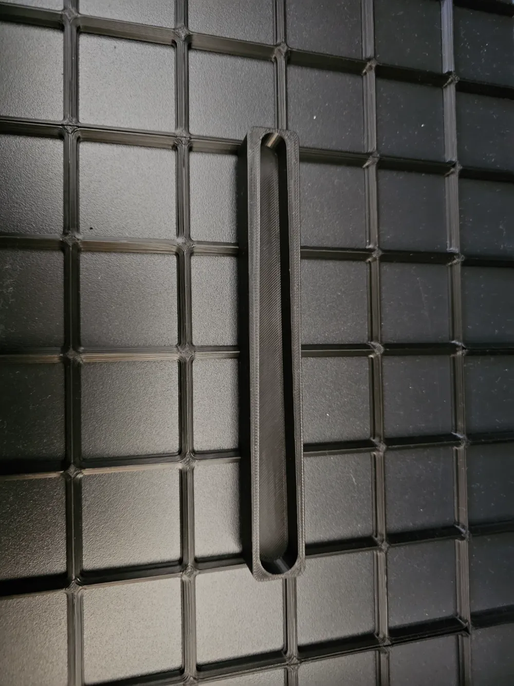 Gridfinity Holder for a Small Stanley Cutter Knife by Das_Carstel ...