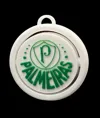 White Palmeiras