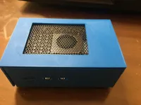 Boîtier pour Raspberry Pi 5 — photo 3